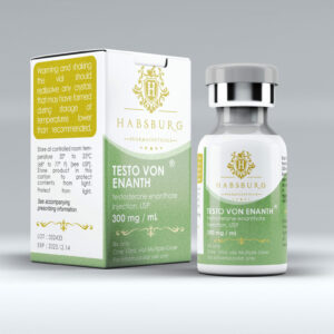 Testo Von Enanth®