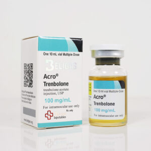 Beligas Supra®- Testosterone 400mg/mL