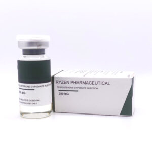 Testosterone Cypionate 250mg