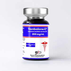 Trenbolone – E® 200mg