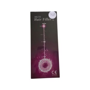DR. CYJ Hair Filler (2x1ml)